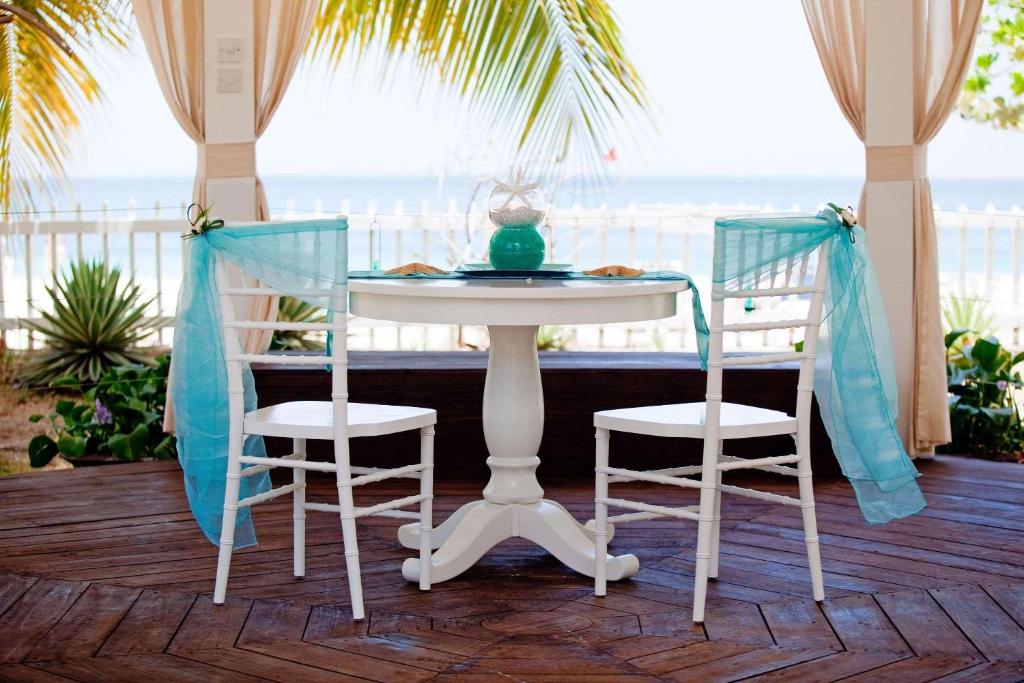 Radisson Grenada Beach Resort — Grand Anse Beach