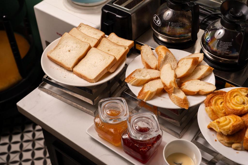 お料理のイメージ