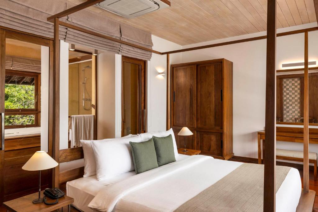 Jetwing Lagoon Wellness, A Luxury Reserve - Adults Only