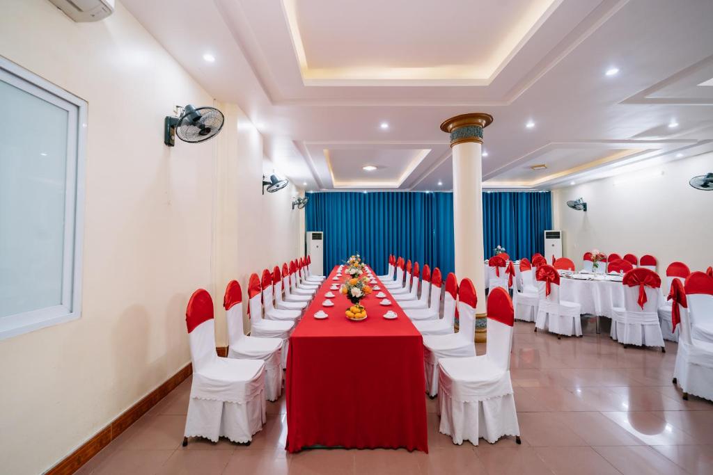 Huy Hoan Hotel 호텔 이미지 2