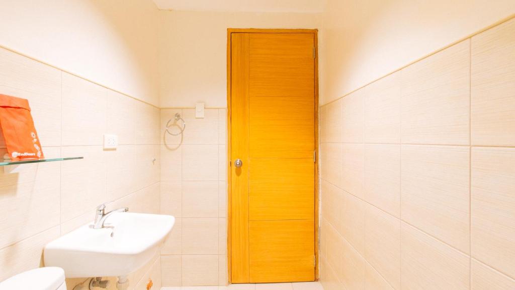 バスルーム（客室）