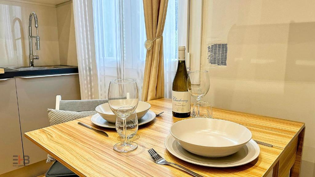Le Petit Saint Barth- Easy Home Booking - 3