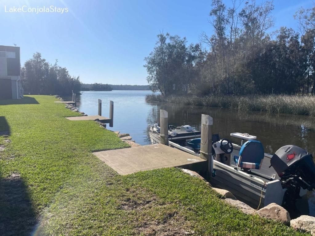 Cabin 52 - Lake Conjola, Conjola