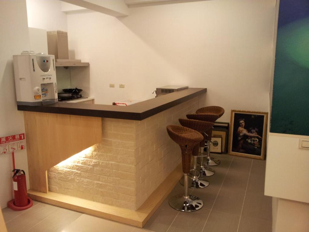 Haliluya Homestay 호텔 이미지 1