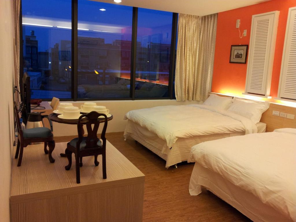 Haliluya Homestay 호텔 이미지 1