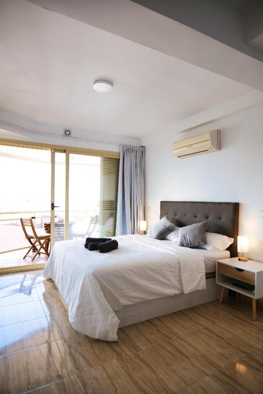 Nogalera Center Apartment with a stunning Terrace - 2