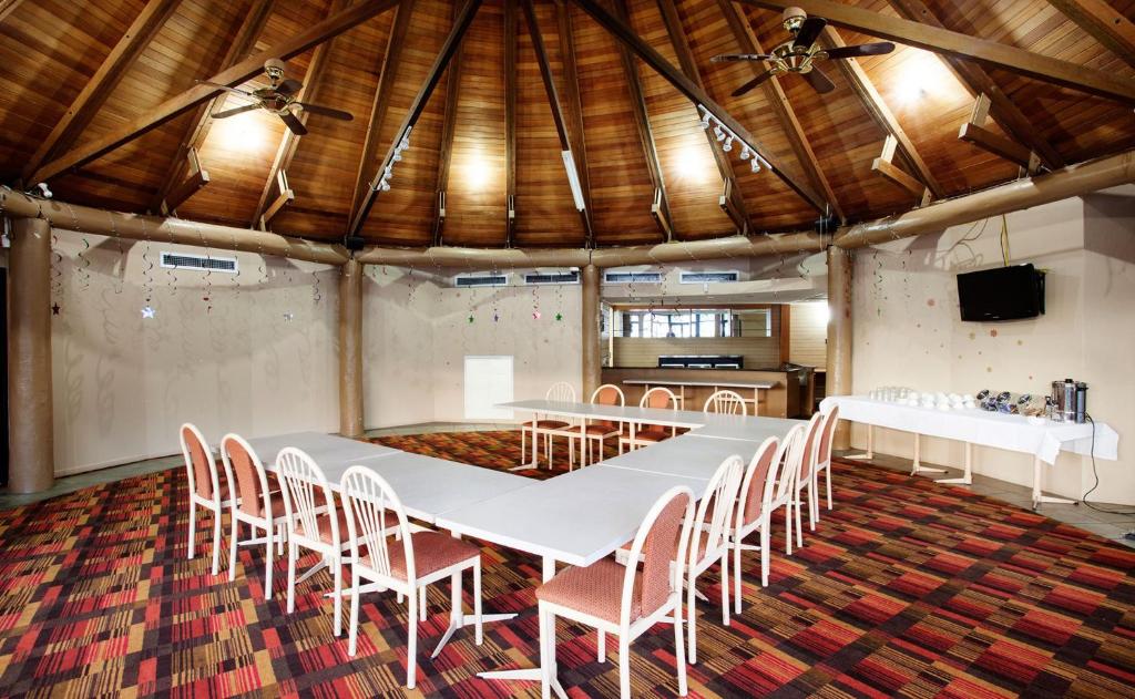Salón de banquetes