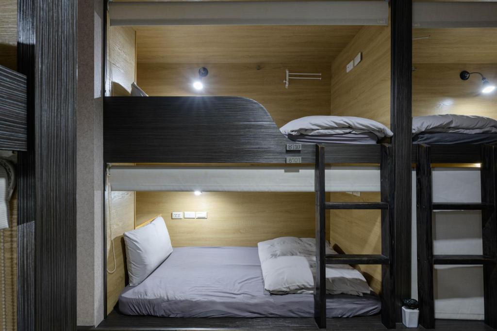 워크 인 TPE 로비