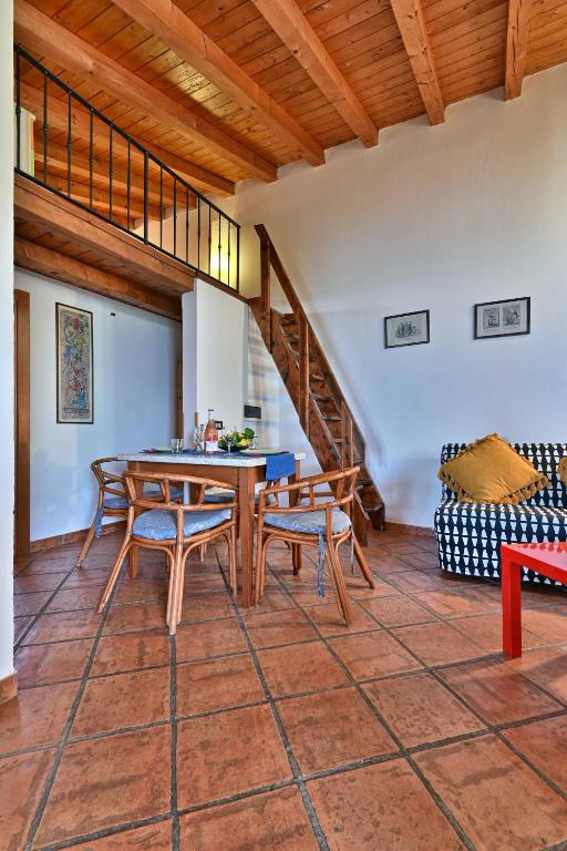 Piccolo Rustico, Casaliva by Theater Home - 2