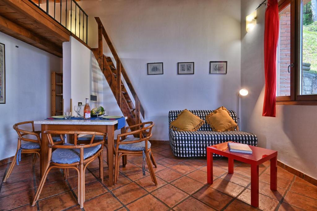 Piccolo Rustico, Casaliva by Theater Home - 3