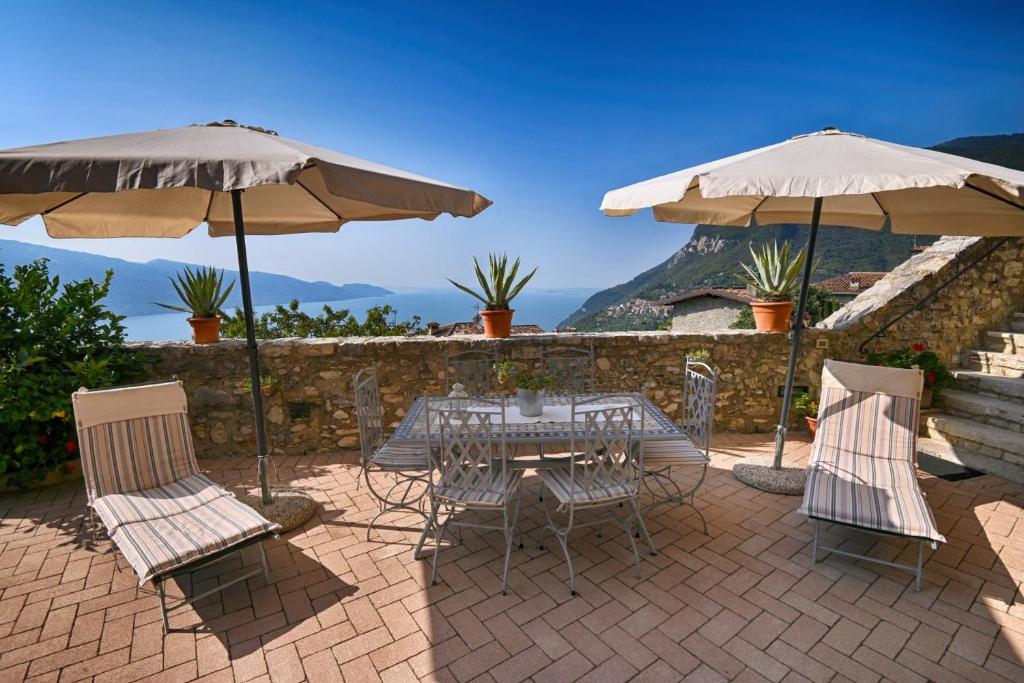 Rustico Kristi - Theater Home, Tignale