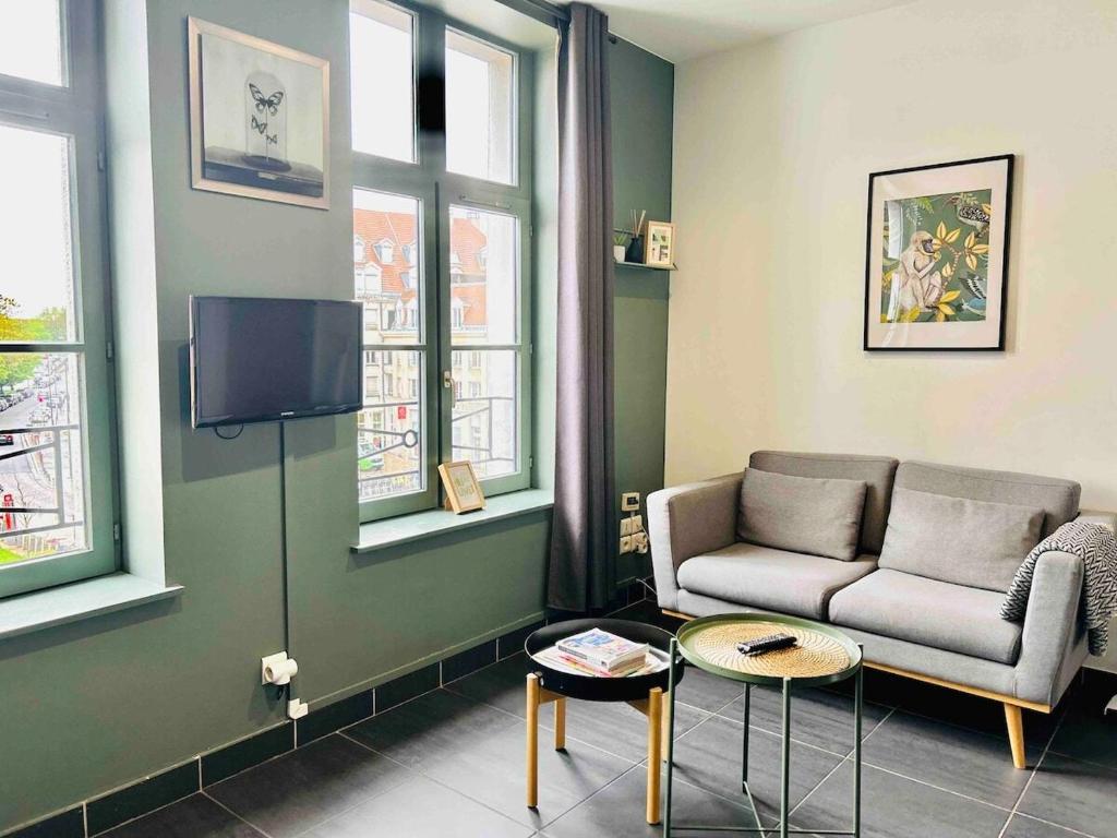 Studio haut de gamme - 3