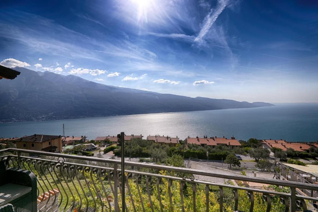 Rustico Melograno, Il Grano - Theater Home, Tignale