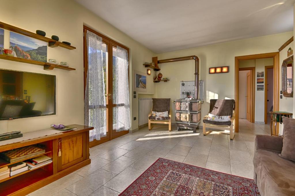 Villa Ornella, Belvedere by Theater Home - 3