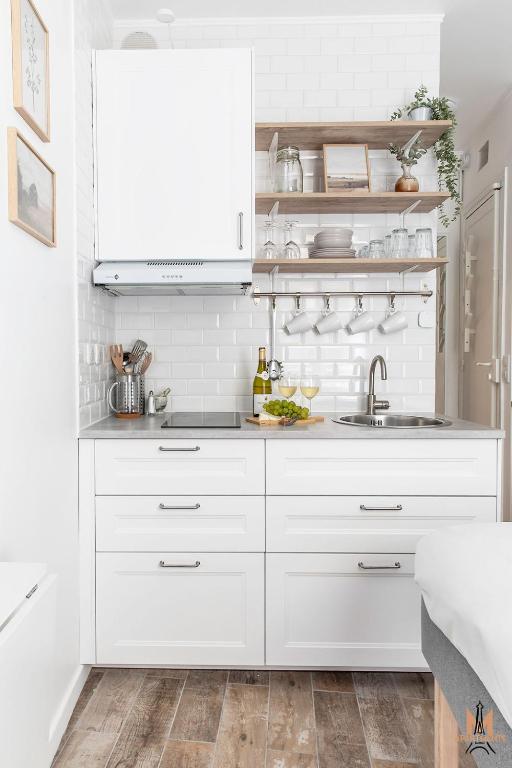 Montmartre Apartments