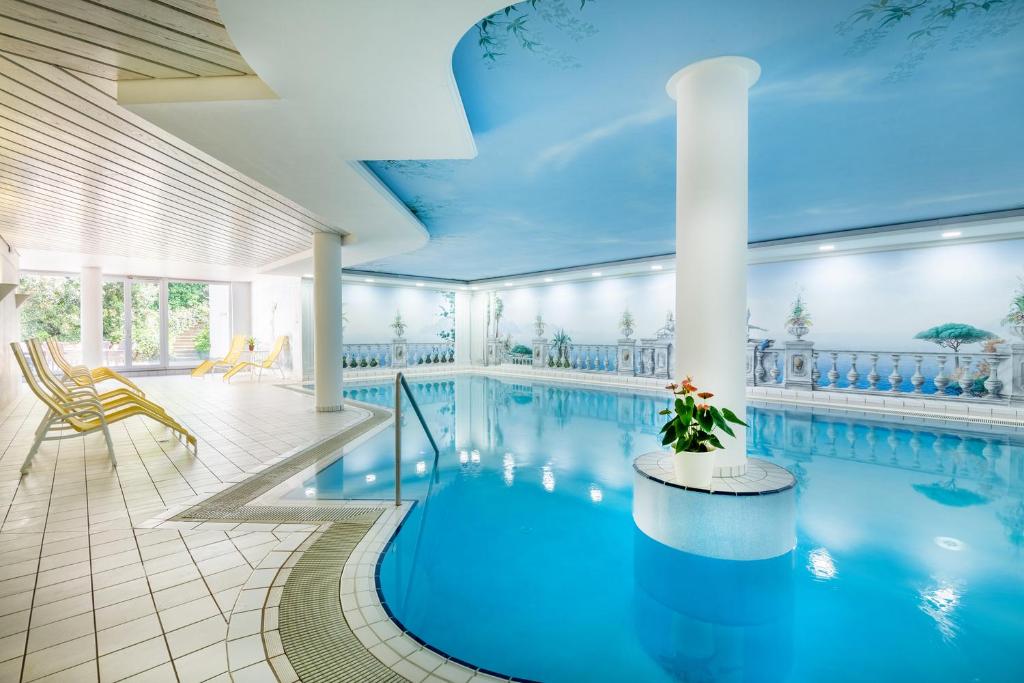 Berghotel Jägerhof ****S - 2