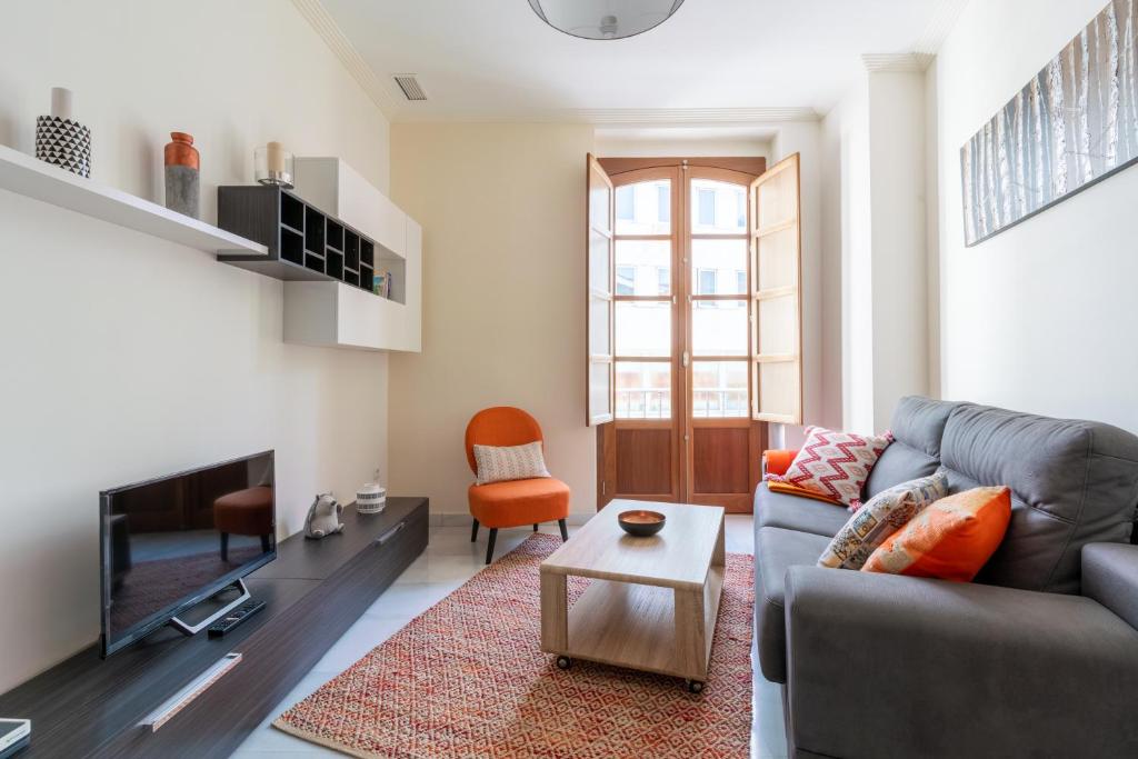 Veoapartment Zaragoza - 4
