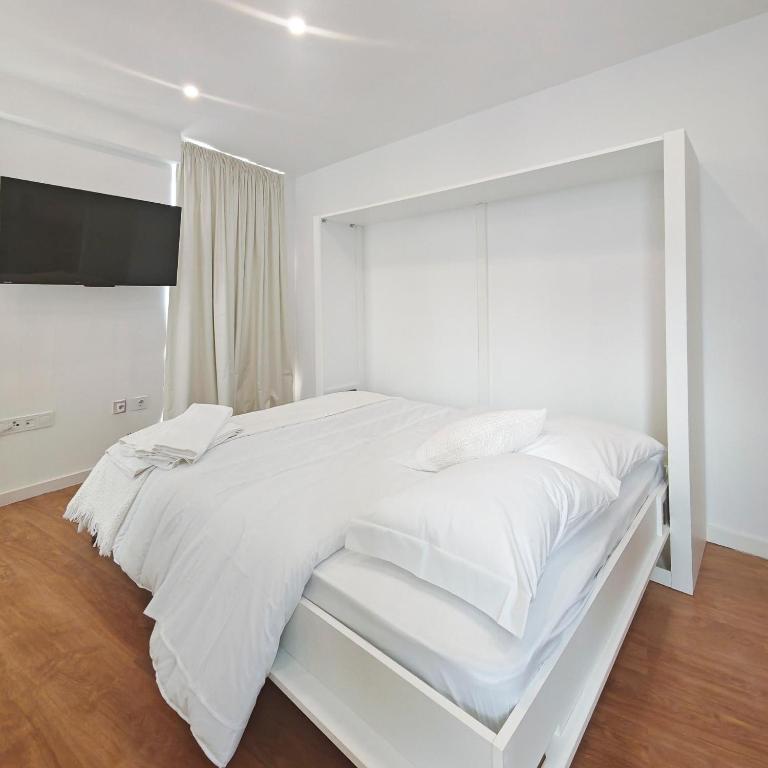 Aparts d'Avó, Porto