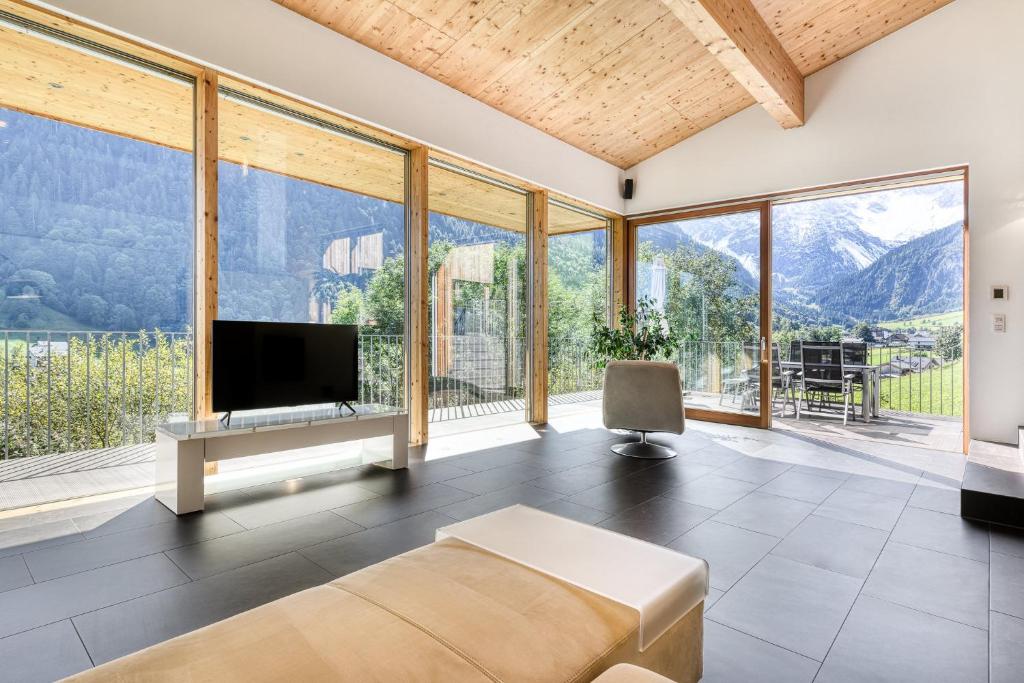 Panorama Chalet Bellavista - 2