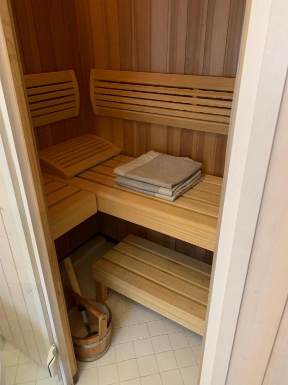 Garmisch Lux Apartment mit Sauna - 2