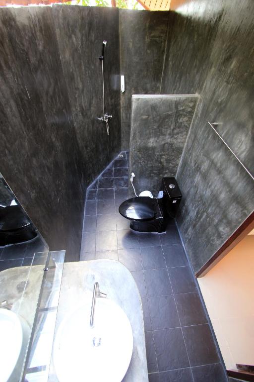 ห้องน้ำ