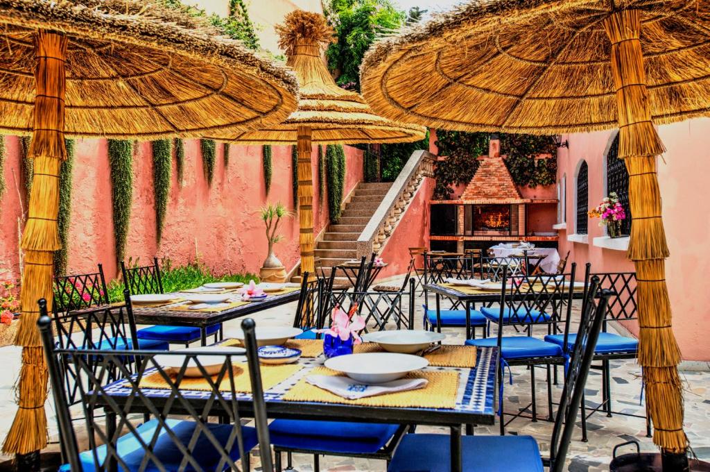 편의 시설/서비스