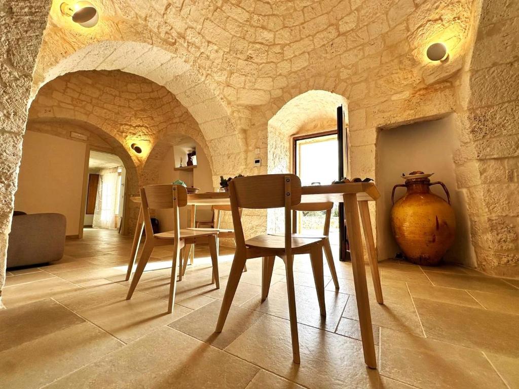 Trullo Libero - 5
