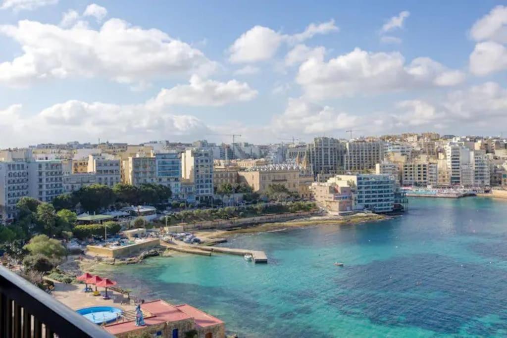 Wonderful Apartment in the heart of Sliema, Sliema
