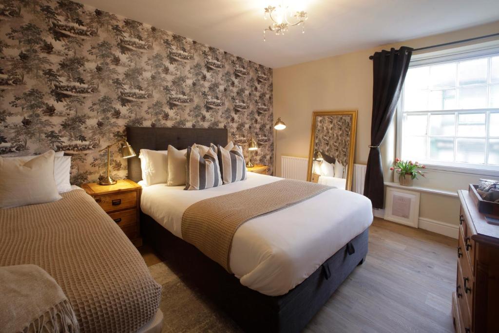 The George & Dragon, Belper photo 3