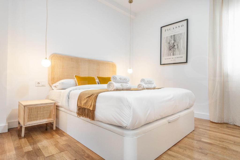 Exquisite and charming experience in Soho by REMS - 3