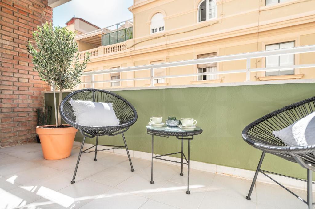 Exquisite and charming experience in Soho by REMS - 4