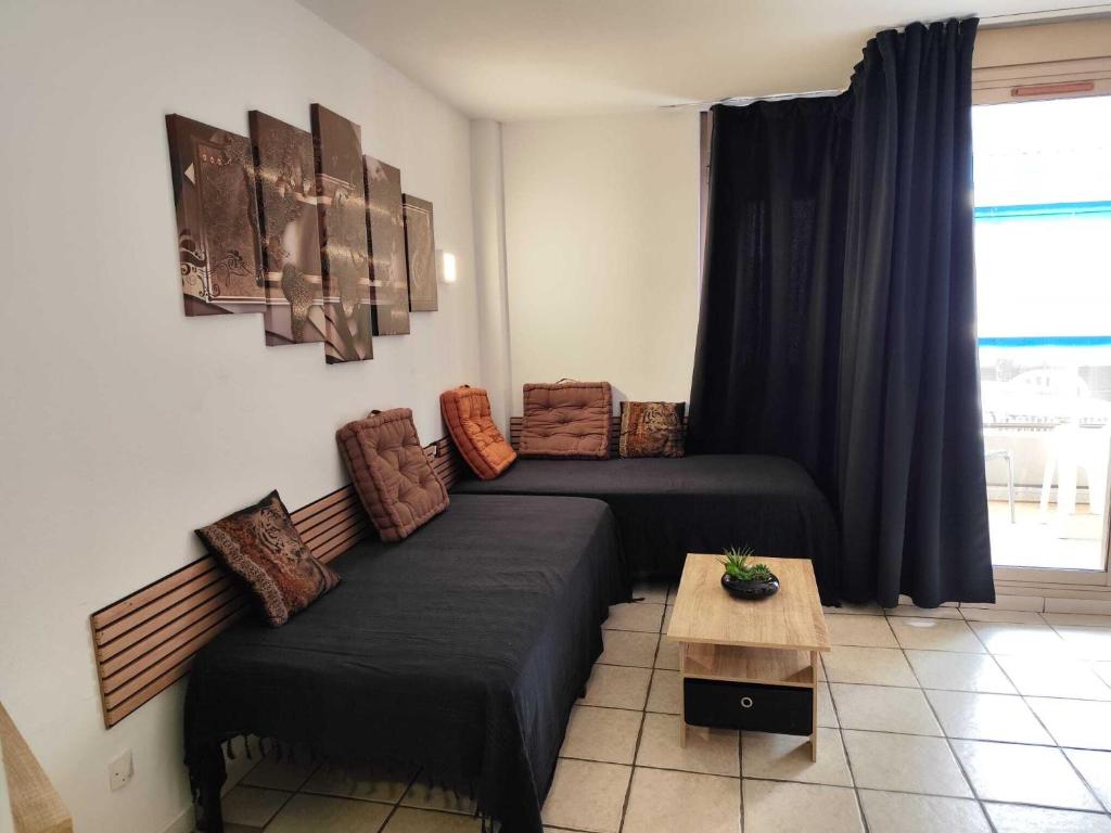 Résidence Graziella Studio 409 - 1