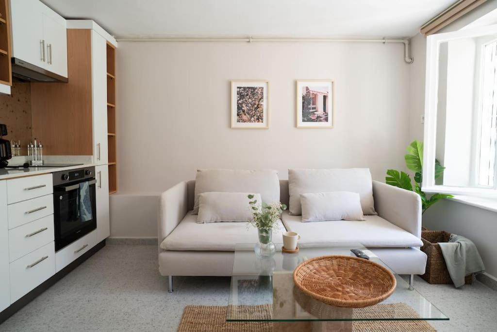2BR Designed Flat In The Center of Buyukada, Adalar