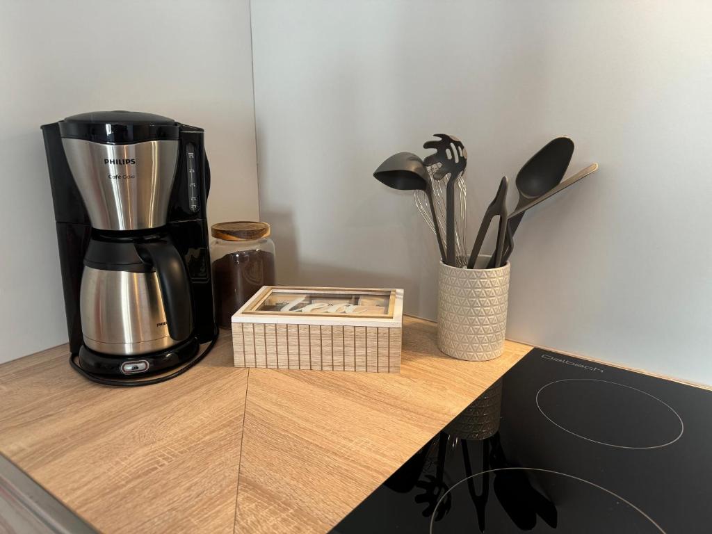 Ferienwohnung Millstatt - 3