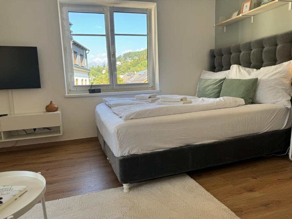 Ferienwohnung Millstatt - 2