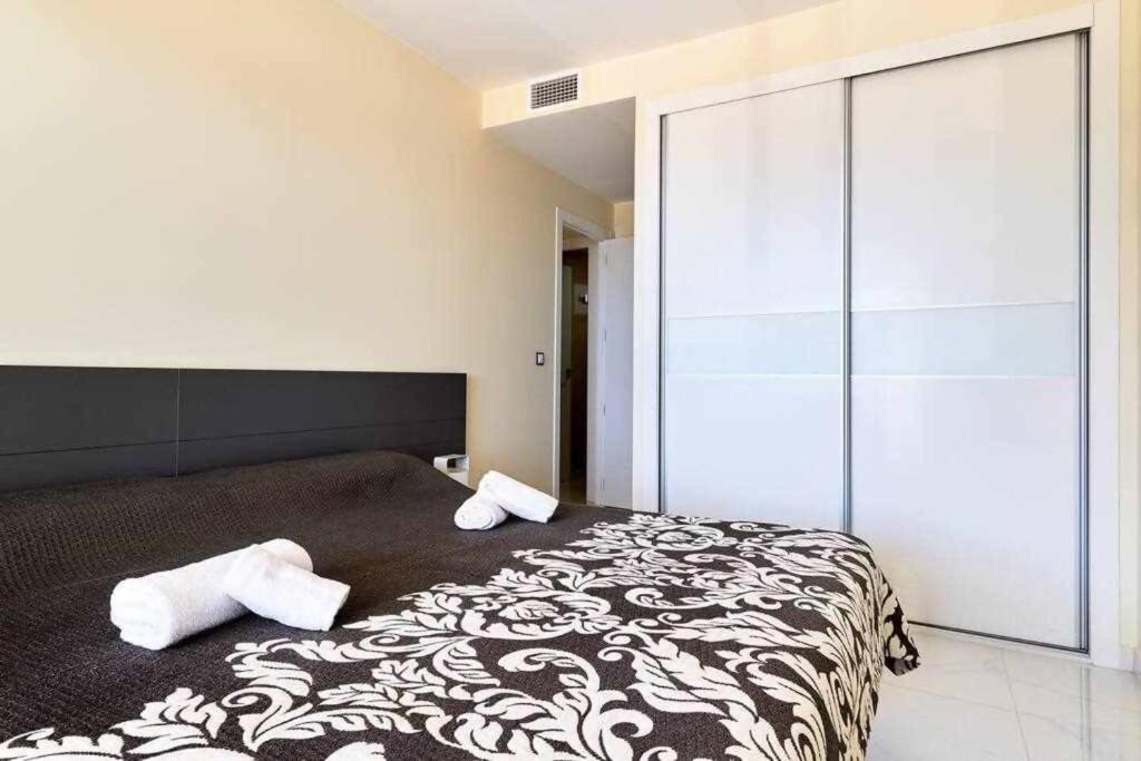 Exclusivo apartamento frente al mar en Infinity - 4