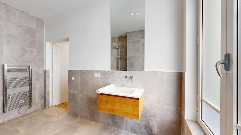 152 Suite Sylvie - Superbe Appartement à Paris - 5