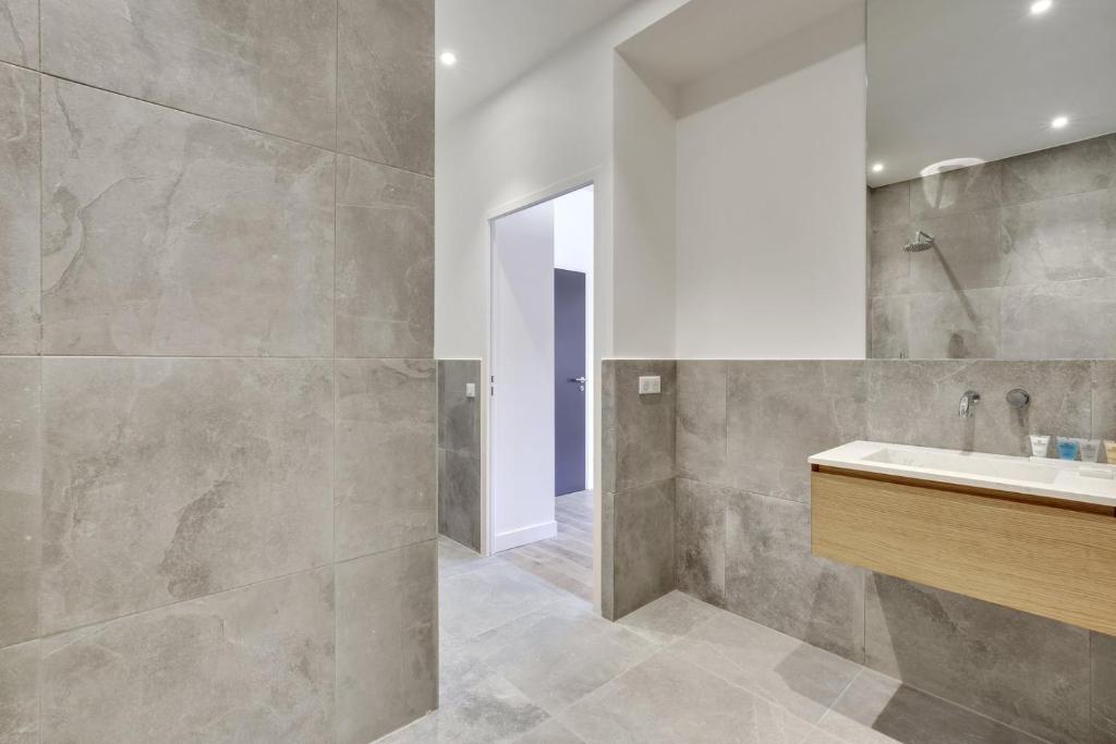 151 Suite Jean Yves - Superbe Studio à Paris - 4