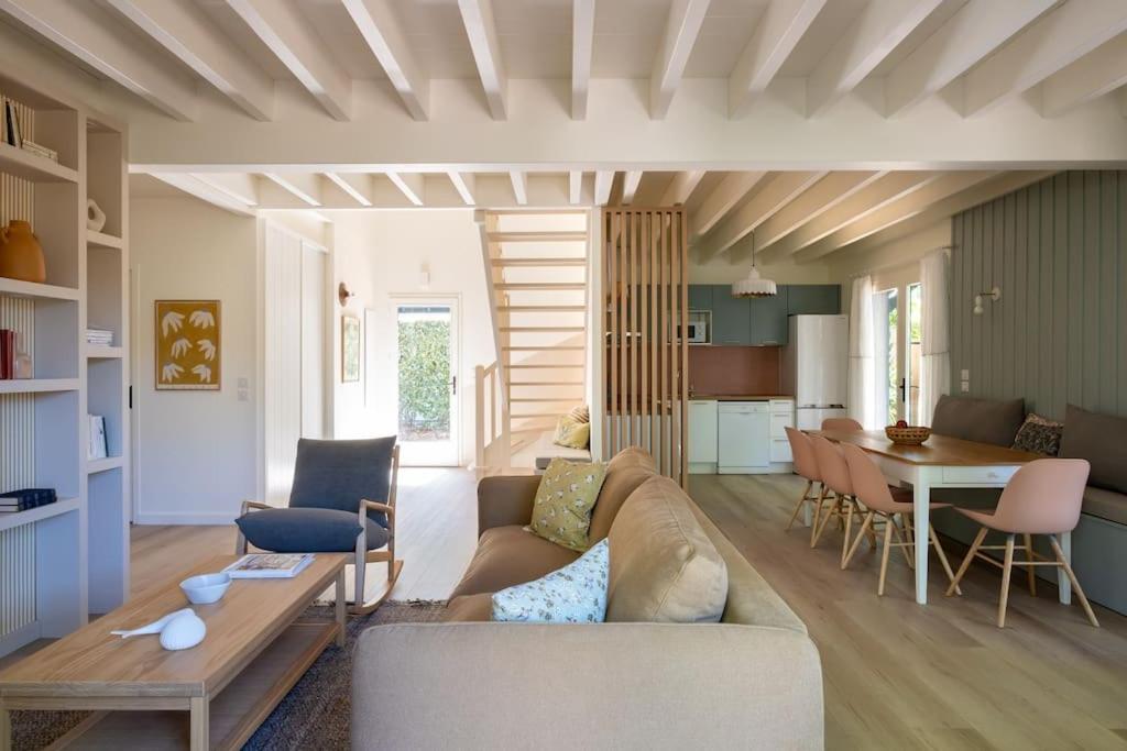 Villa Bellevue - Pyla sur Mer - Proche de la plage - 2