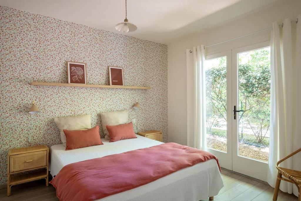 Villa Bellevue - Pyla sur Mer - Proche de la plage - 4