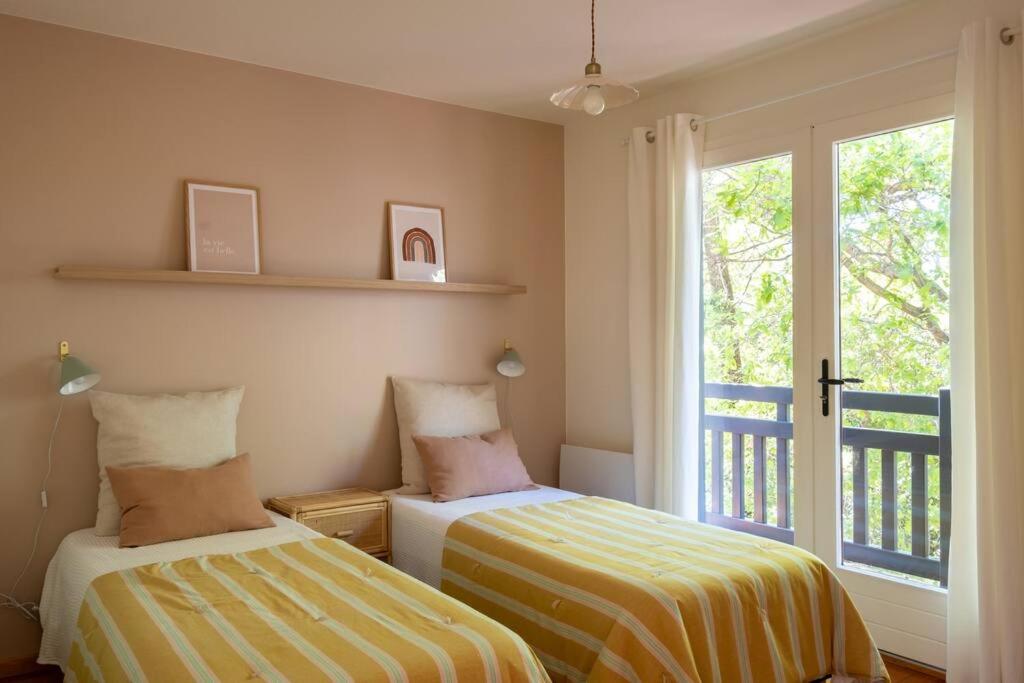 Villa Bellevue - Pyla sur Mer - Proche de la plage - 5