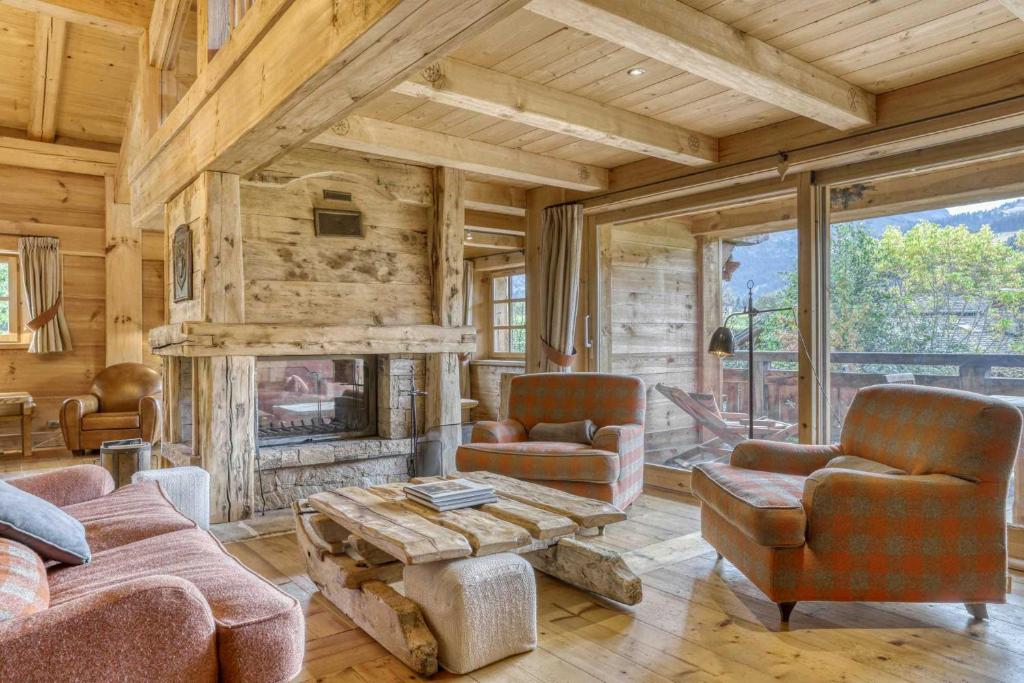 Chalet Altitude - 2