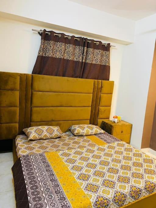 Flat in Islamabad, Fortune Residency, Islámábád