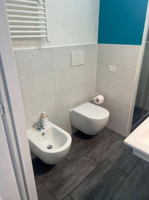 Fenty Home 2 San Lorenzo - 3