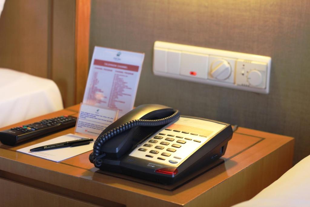 Hotel Facilities