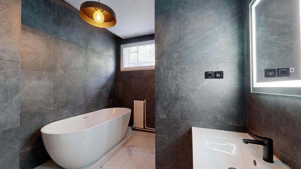 188 Suite Eight - Superb apartment in Paris - 4