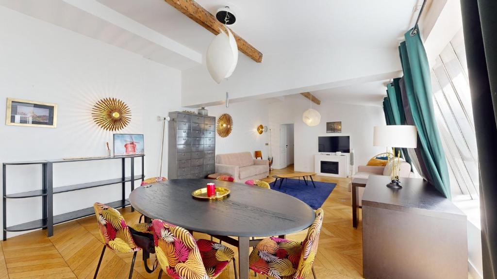 265 Suite Antoine - Superbe Appartement à Paris - 4