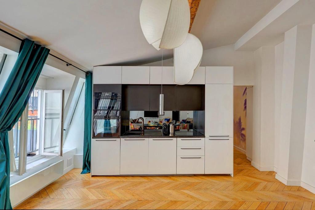 265 Suite Antoine - Superbe Appartement à Paris - 3