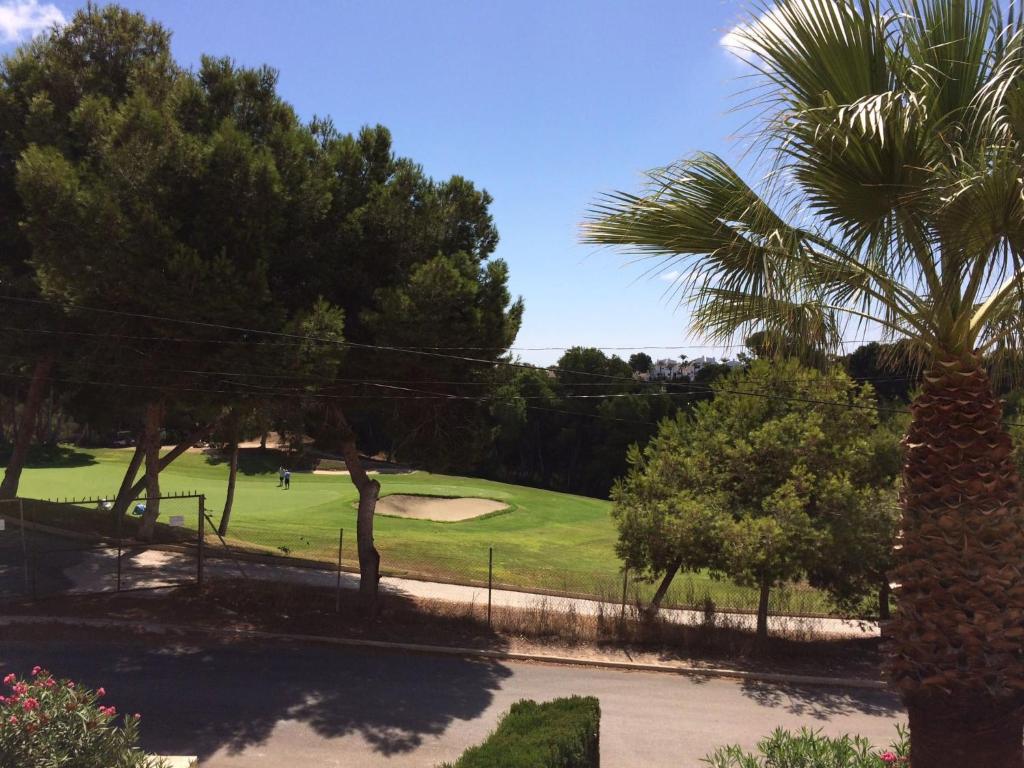 FAMILY TOWNHOUSE VILLAMARTIN VERDEMAR - 4