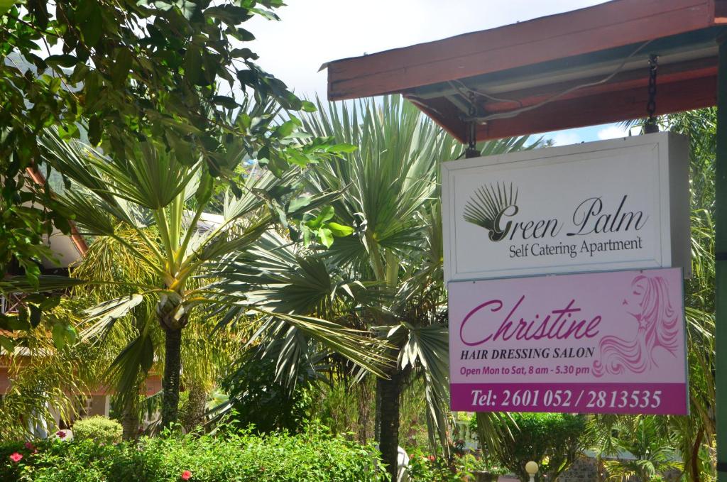 Green Palm Self Catering Apartments and Chalets photo